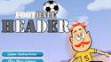 Football Header