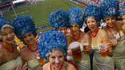 Fan de Marge Simpson
