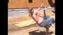 Wrecking Ball version chantier