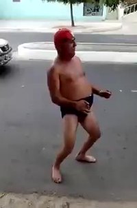 Si tu vas à Rio... (suite)