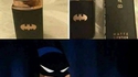 Couleur chauve-souris