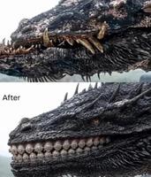 Dr House of the dragon