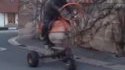 Kart portugais