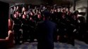 Ode funèbre pour le commandant Spangler