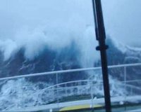Jolies vagues