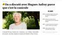 Des barres de rires à la rédac !