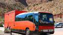 Bus hybride