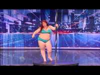 Pole Dance