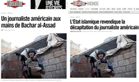 Bachar le djihadiste.