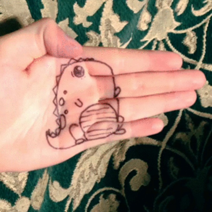 RAWR