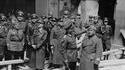 1941 : Adolf & Benito visitent Brest..........Litovsk