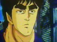 Le doublage de Ken le Survivant