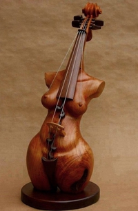 Un bel instrument