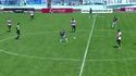 A wonderfull goal-