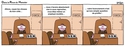Dans la Roue du Hamster - le licenciement