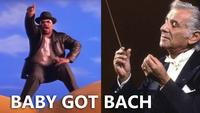 Baby's got Bach