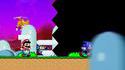 Personnages de jeux vidéo