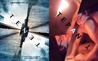 Alternative au film Tenet
