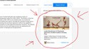 Kan les pubs Google te vendent des cadavres humains