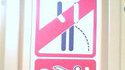 Interdiction d'uriner 2