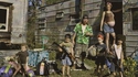 Autre exemple de famille "redneck" (sud-est des USA en général)