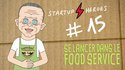 Hanni et Bill lancent Hannibal.org - Startup Heroes #15