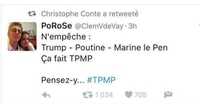 Tout n'est que complot