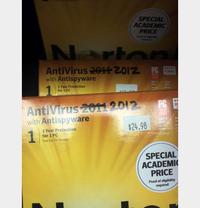 Antivirus 2012
