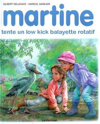 Martine 