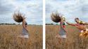 Intervention photoshop