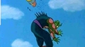 Luffy vs Kermit