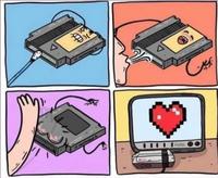 Bien s’occuper de ses jeux