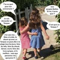 Rêve d'enfants