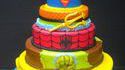 Super Cake