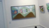 Un tableau d'illusion