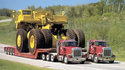 Gros camions