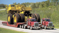 Gros camions