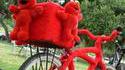 Vélo Elmo