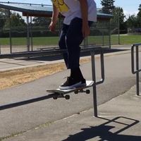 Trick original
