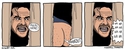 Ce que montrait vraiment le storyboad de Shining.