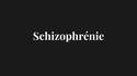Simulateur de Schizophrénie
