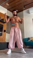 Un peu de yo-yo 