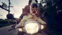 Emerson, ce pilote