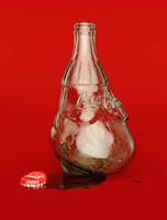 Tout le monde le dit : le Coca c'est plein de sucre...