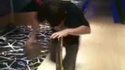 Bowling étourdi