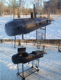 WTF BBQ !?!