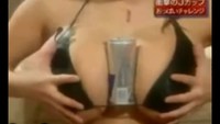 Boobs and beer