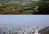 Hong Kong en 1964 à aujourd’hui 