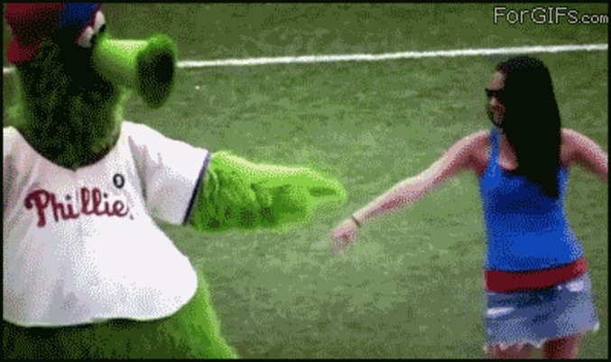 Mascotte
