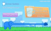 Elephant quest